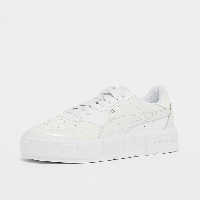 PUMA Cali Court Patent Wns weiß 23269 2