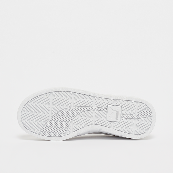 PUMA Cali Court Patent Wns weiß 23269 4