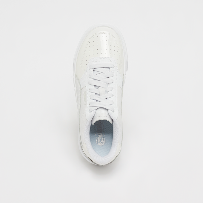 PUMA Cali Court Patent Wns weiß 23269 5