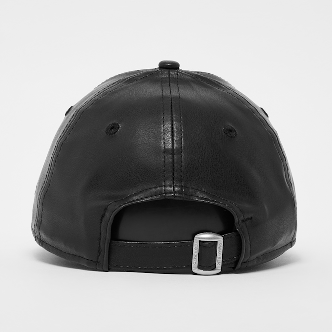 New Era 9Forty Female PU MLB New York Yankees schwarz 23274 2