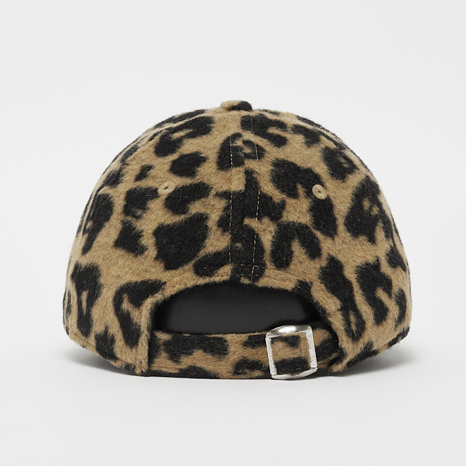 New Era 9Forty Female Leopard MLB New York Yankees wielokolorowy 23275 2