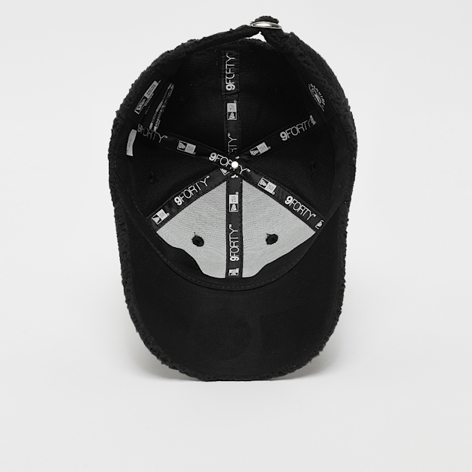 New Era 9Forty Female Teddy MLb New York Yankees nero 23276 3