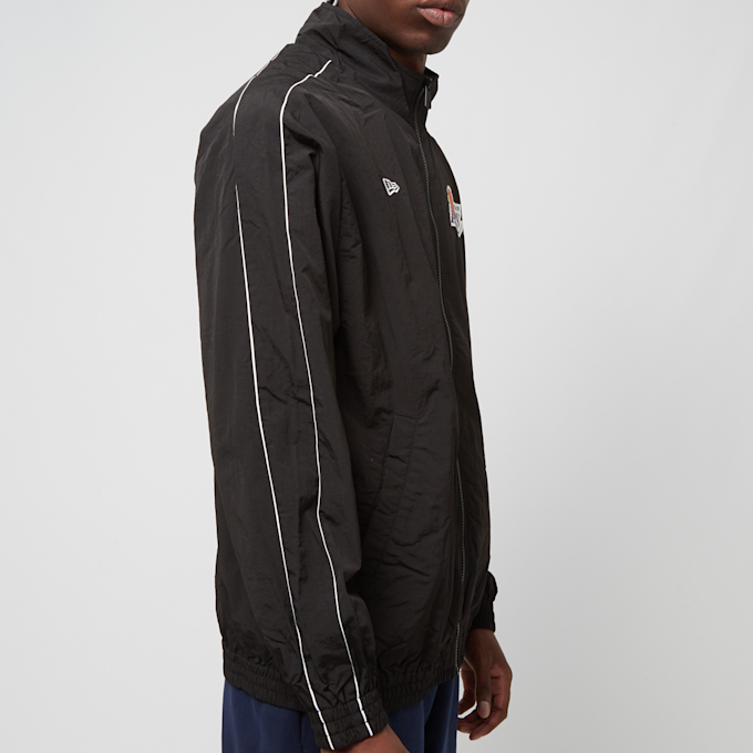 New Era NBA Track Jacket Los Angeles Lakers noir 23281 4