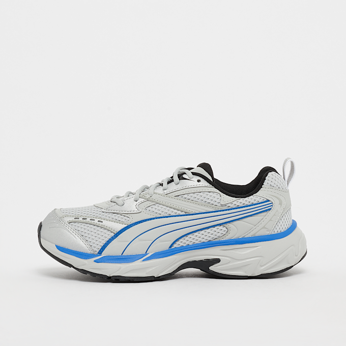 PUMA Morphic Pop blanc 23291 1