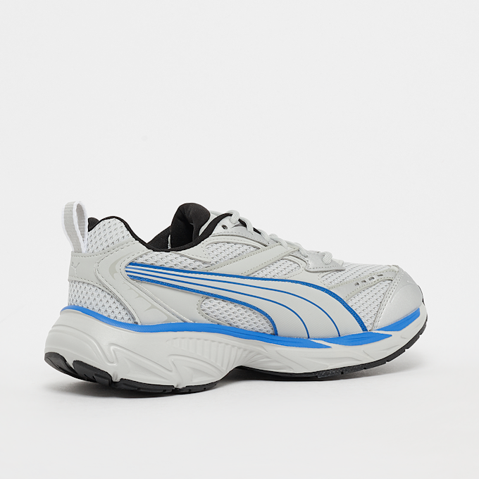 PUMA Morphic Pop blanc 23291 3