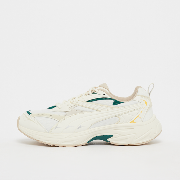 PUMA Morphic blanc 23293 1