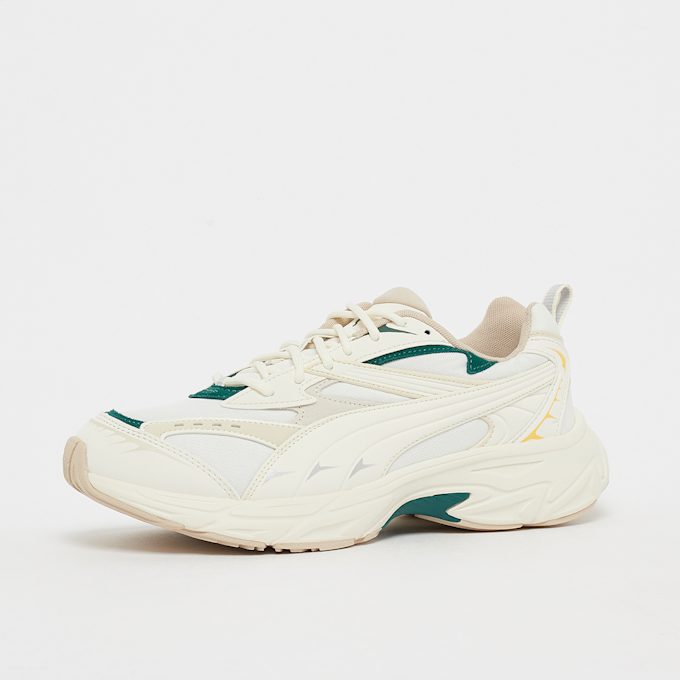 PUMA Morphic blanc 23293 2