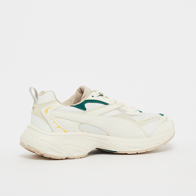 PUMA Morphic blanc 23293 3
