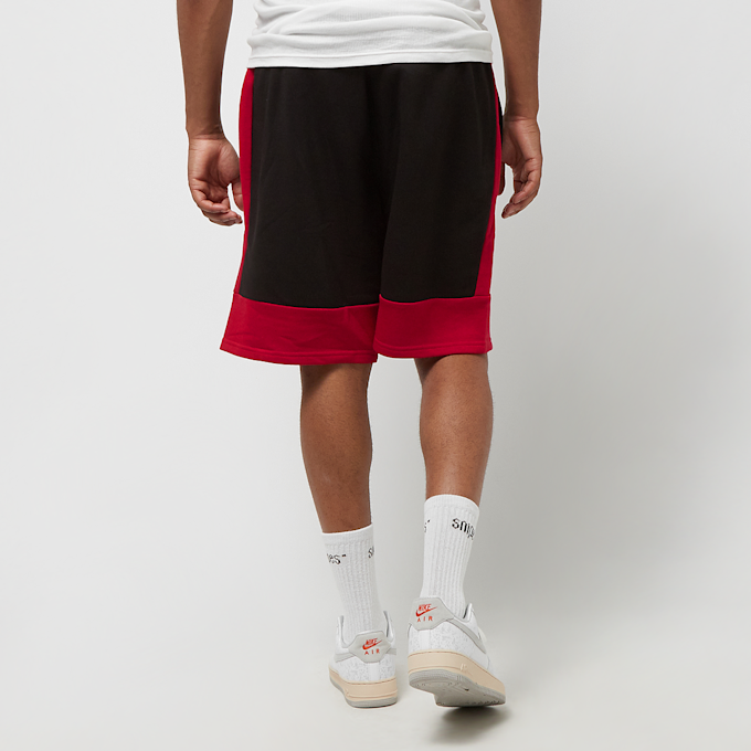 New Era NBA Colour Block Short Chicago Bulls nero 23295 2