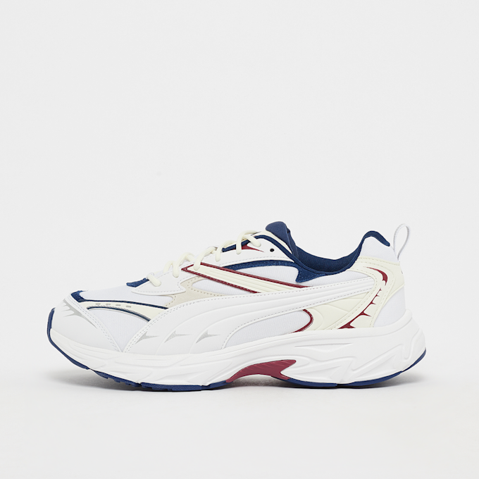 PUMA Morphic weiß 23296 1