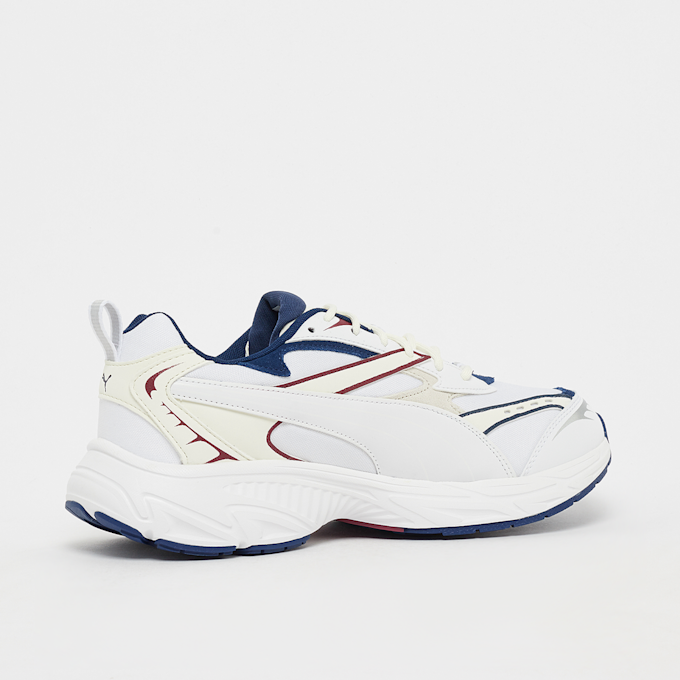 PUMA Morphic weiß 23296 3