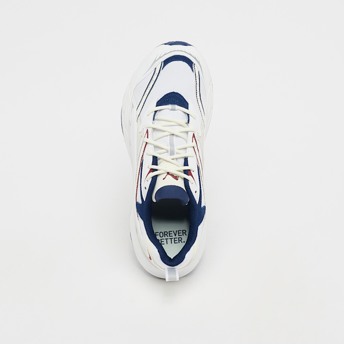 PUMA Morphic weiß 23296 5