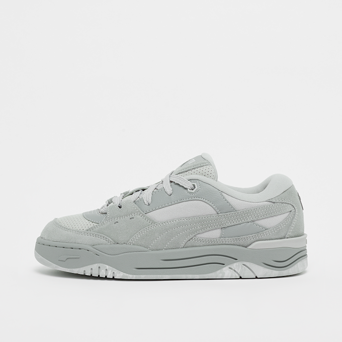 PUMA 180 Perf bianco 23300 1
