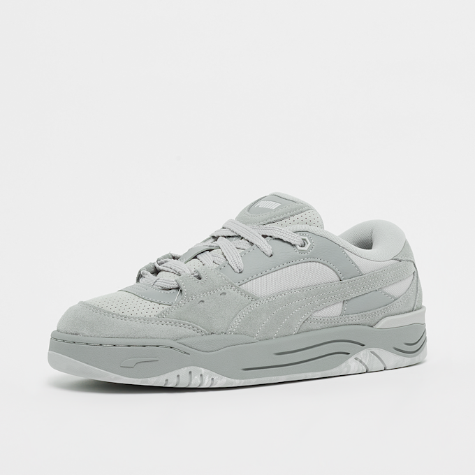 PUMA 180 Perf bianco 23300 2