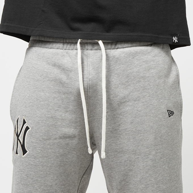 New Era MLB Lifestyle Joggers New York Yankees grijs 23303 3