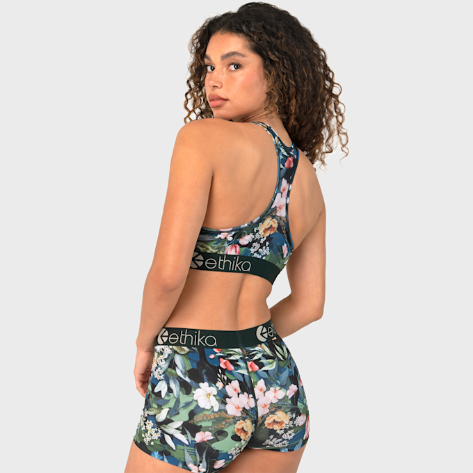 Ethika Bandamo - Sports Bra multicolore 23315 2