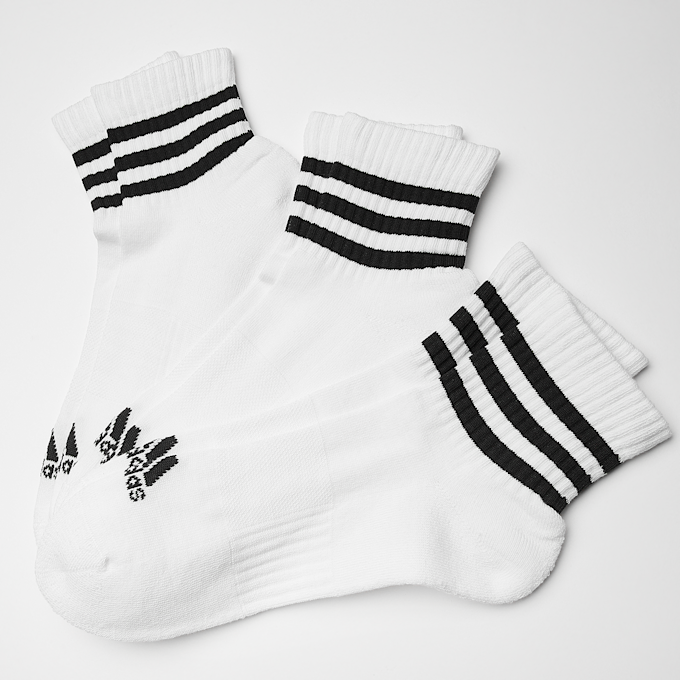 adidas Sportswear Calcetines Ankle Sportswear blanco 23316 2