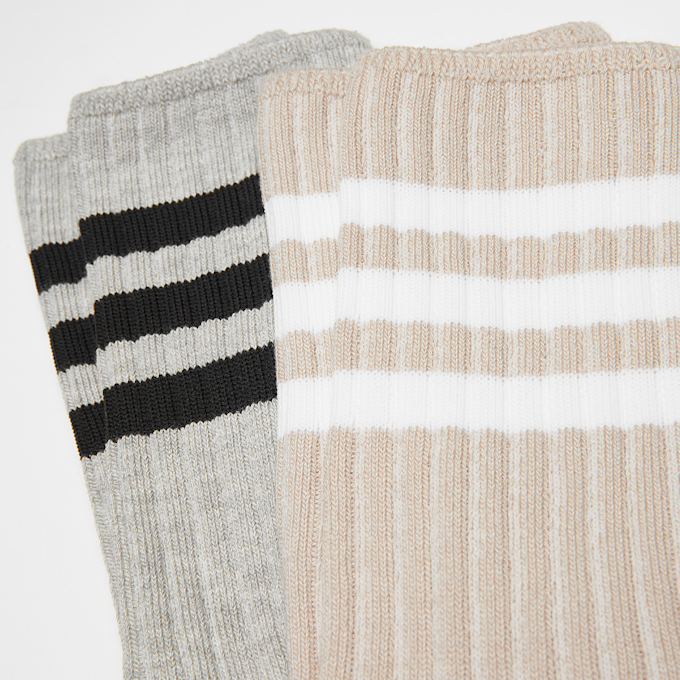 adidas Originals 2 PACK - Comfort Socken weiß 23321 2