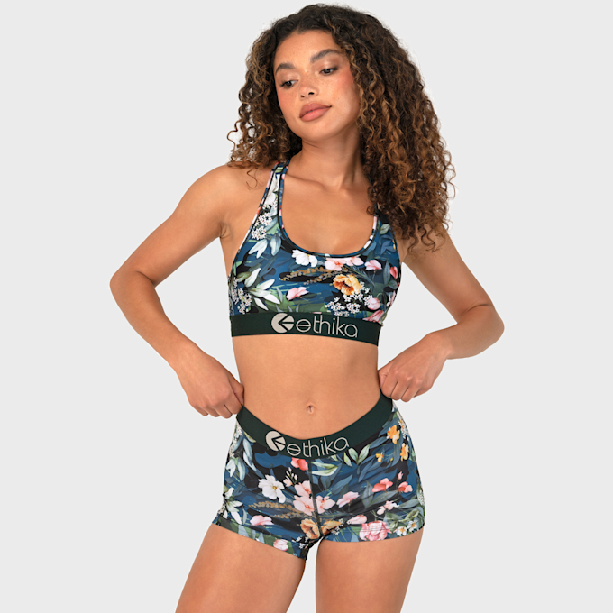 Ethika Bandamo - W Staple multicolore 23325 1