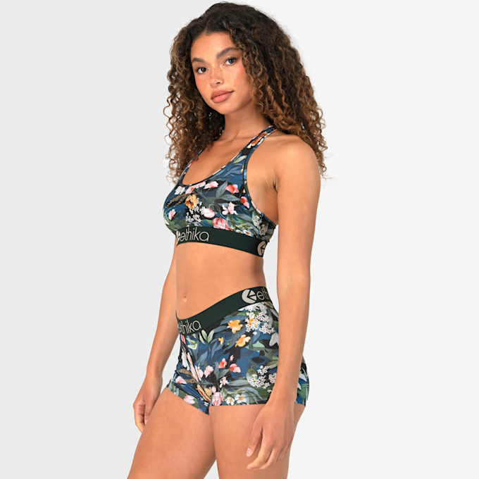 Ethika Bandamo - W Staple multicolore 23325 2