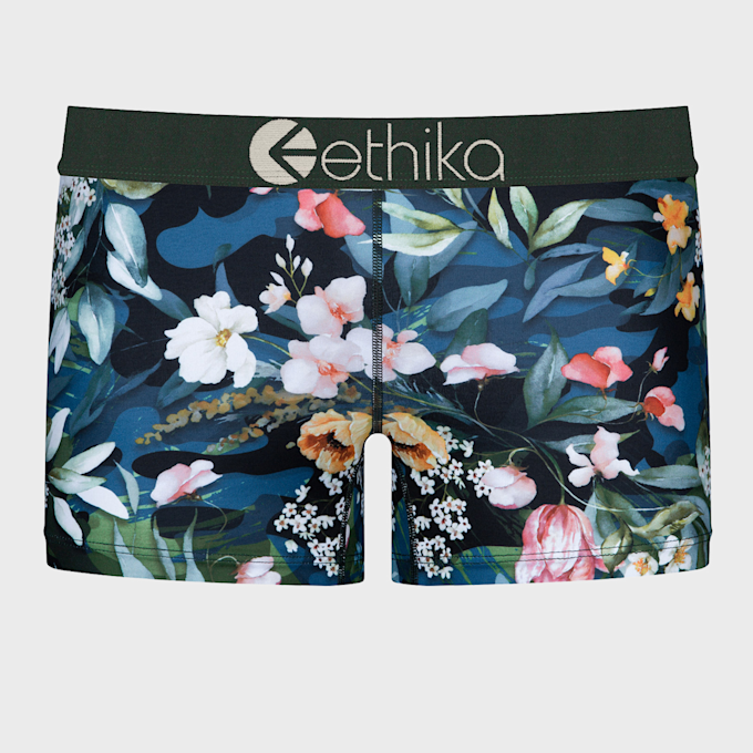 Ethika Bandamo - W Staple multicolore 23325 4
