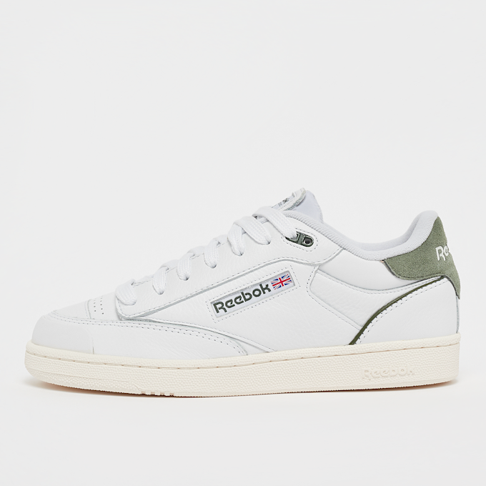 Reebok Club C Bulc blanco 23328 1