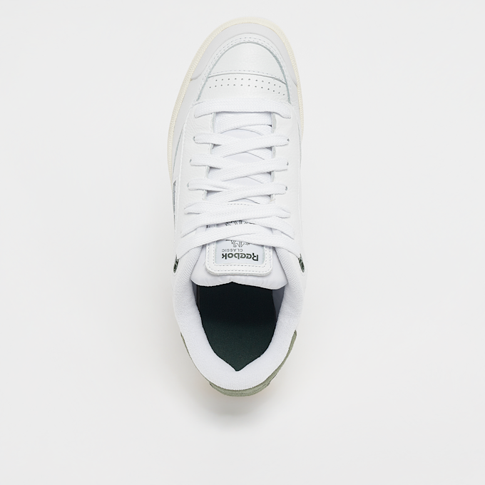Reebok Club C Bulc blanco 23328 5