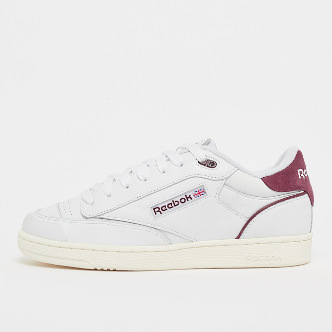 Reebok Club C Bulc blanc 23330 1