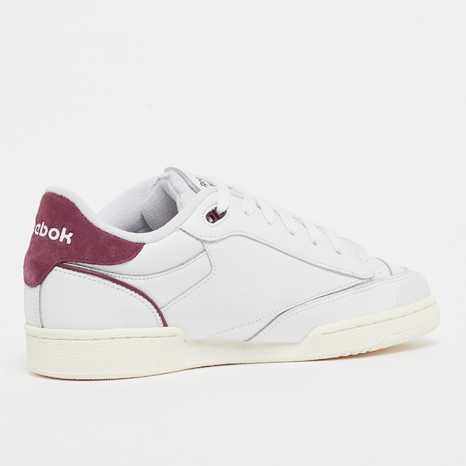 Reebok Club C Bulc blanc 23330 3