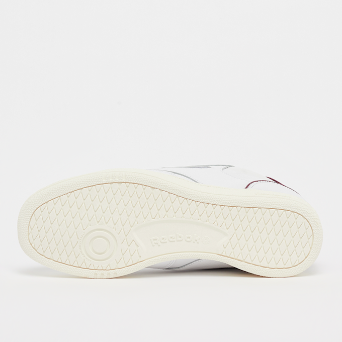 Reebok Club C Bulc blanc 23330 4