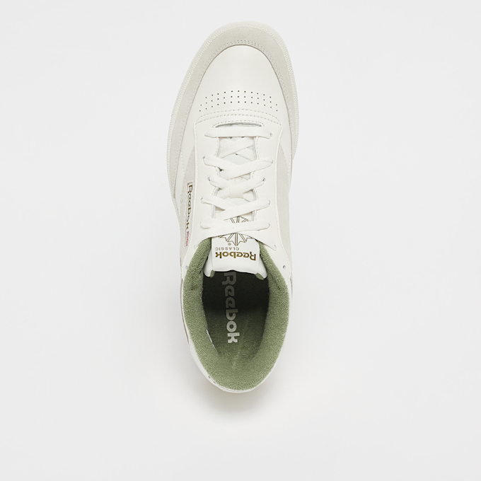 Reebok Club C 85 bege 23331 5