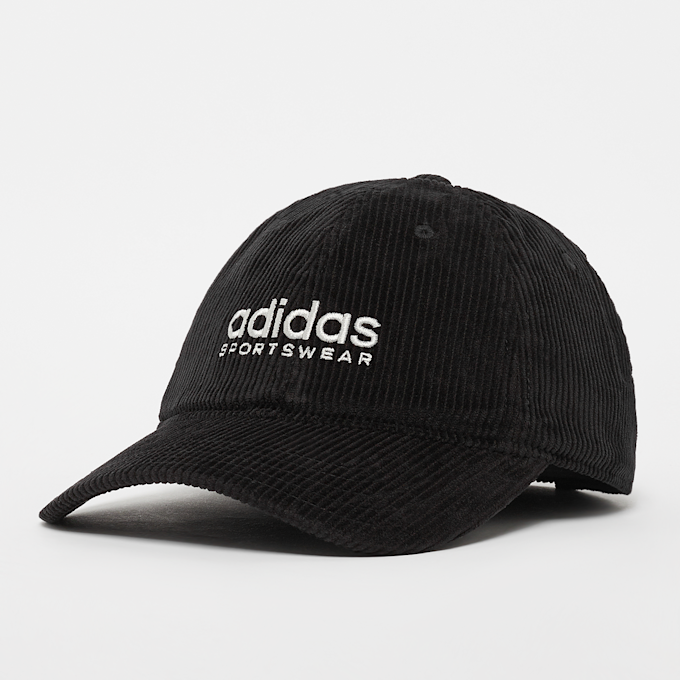adidas Sportswear Sportswear Cap schwarz 23335 1
