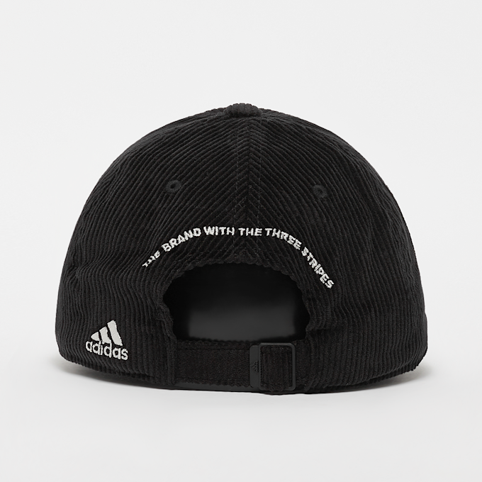 adidas Sportswear Sportswear Cap schwarz 23335 2