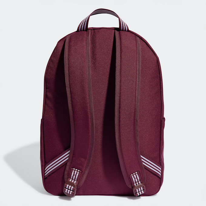 adidas Originals adicolor Rucksack rot 23336 2