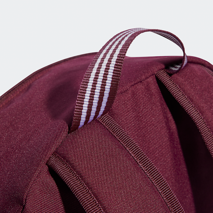adidas Originals adicolor Rucksack rot 23336 5