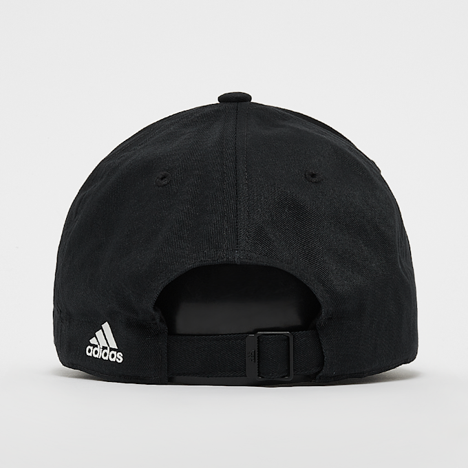 adidas Sportswear Linear Baseball Cap preto 23339 2