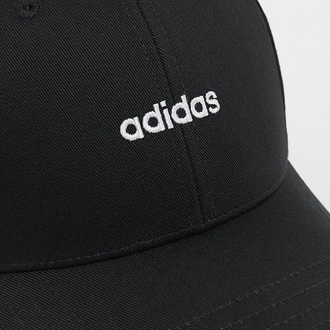 adidas Sportswear Linear Baseball Cap preto 23339 4