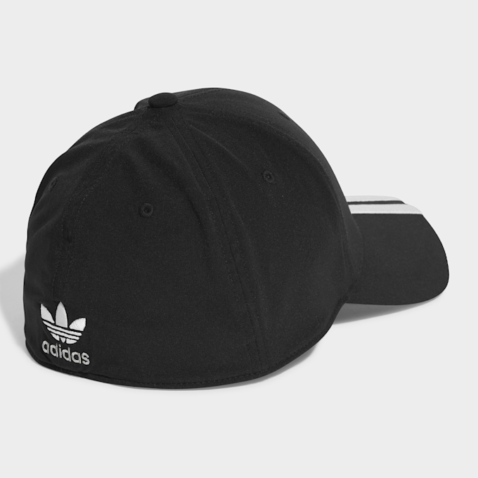 adidas Originals Casquette adicolor Archive noir 23344 2