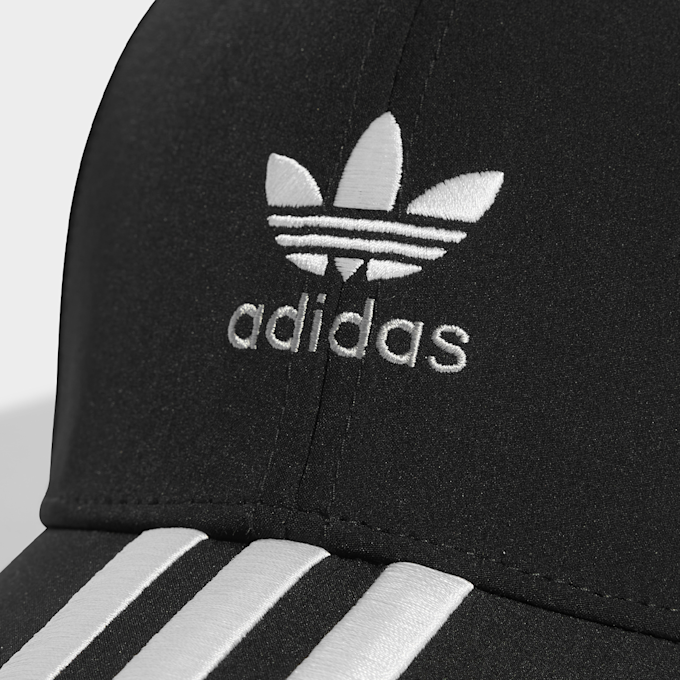 adidas Originals Casquette adicolor Archive noir 23344 4