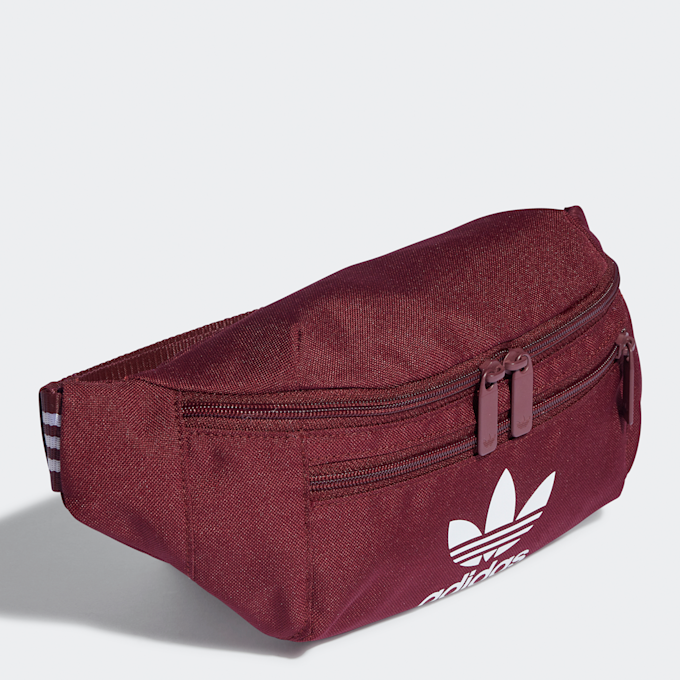 adidas Originals adicolor Bauchtasche rot 23347 3