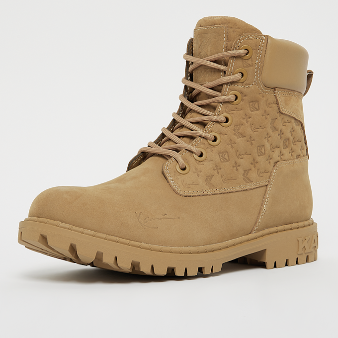 Karl Kani Classic Boot beige 23348 2