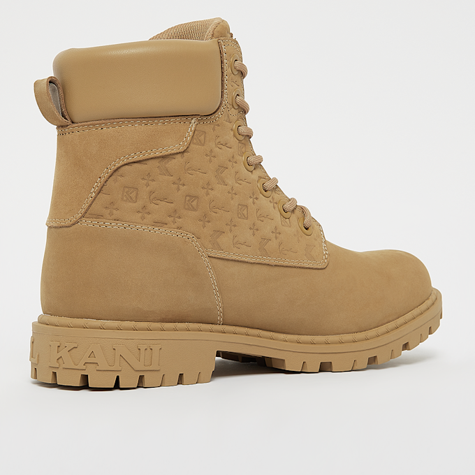 Karl Kani Classic Boot beige 23348 3