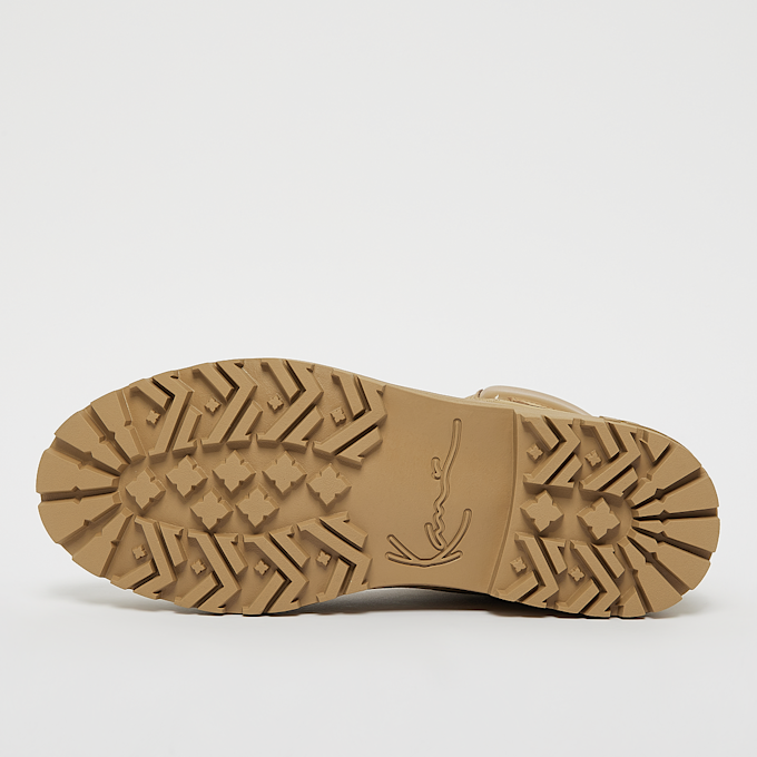 Karl Kani Classic Boot beige 23348 4