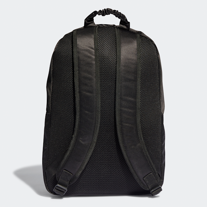 adidas Originals Mochila Flower Pack negro 23349 2