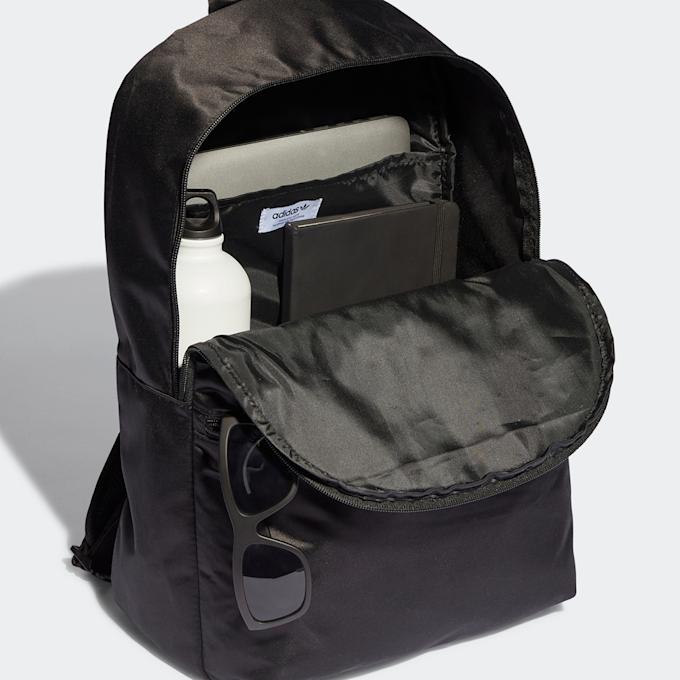 adidas Originals Mochila Flower Pack negro 23349 4