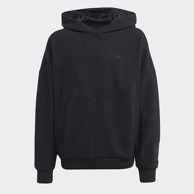 adidas Originals Adventure Hoodie weiß 23350 1