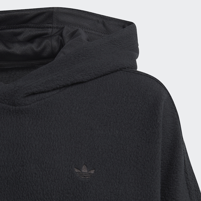 adidas Originals Sudadera con capucha Adventure blanco 23350 3