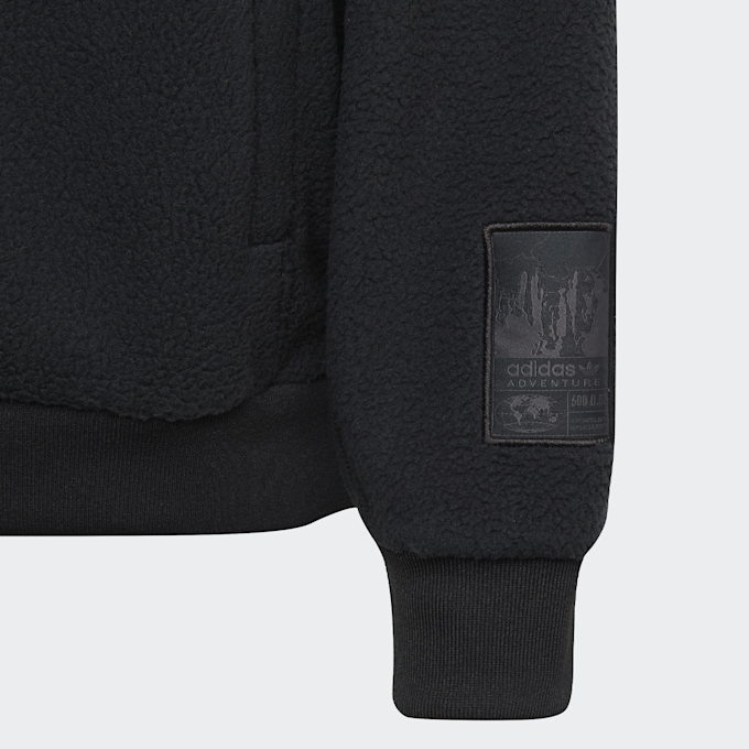 adidas Originals Adventure Hoodie weiß 23350 4
