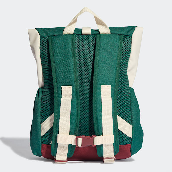 adidas Originals Adventure Rucksack grün 23352 2