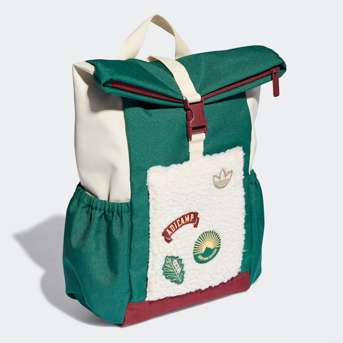 adidas Originals Sac à dos Adventure vert 23352 3